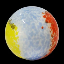 Kugeln & Zapfen^Cristalica GmbH Gartenkugel Bodenkugel 30 cm (ohne Scheibe und ohne Stab)