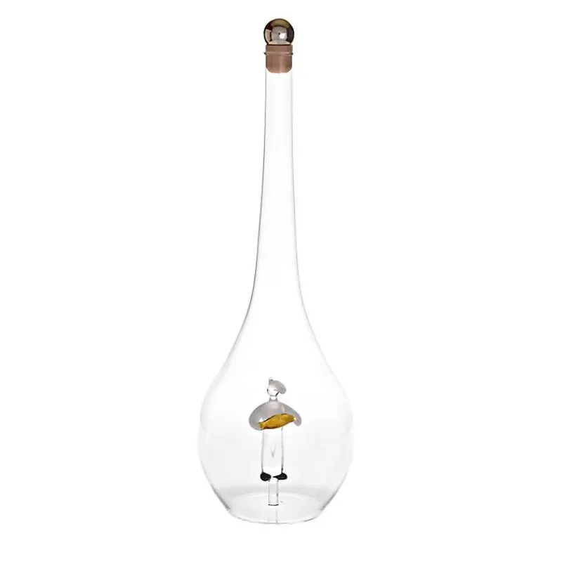 Männer|Geburtstag^Fan Unikate Geschenkflasche Bäcker Präsent 500ml