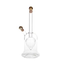 Einweihung|Essig & Öl^Fan Unikate Geschenkflasche Essig-Öl Zwiebel Präsent 75/300ml