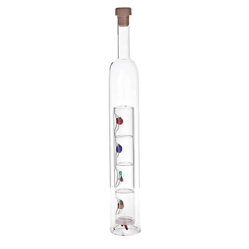 Geburtstag|Flaschen^Fan Unikate Geschenkflasche Früchte Flasche mit Gläsern 375ml