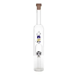 Sport & Hobby|Flaschen^Fan Unikate Geschenkflasche Fußballer Präsent 350 ml