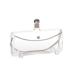 Frauen|Flaschen^Fan Unikate Geschenkflasche Handtasche Präsent 200ml