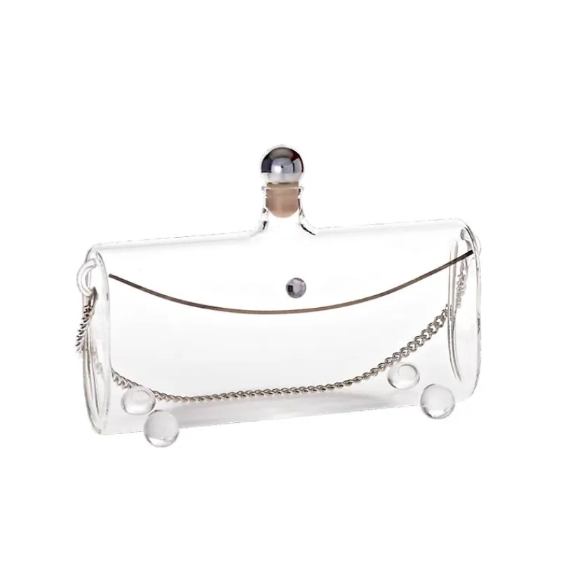 Frauen|Flaschen^Fan Unikate Geschenkflasche Handtasche Präsent 200ml