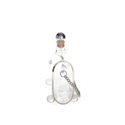 Frauen|Flaschen^Fan Unikate Geschenkflasche Handtasche Präsent 200ml