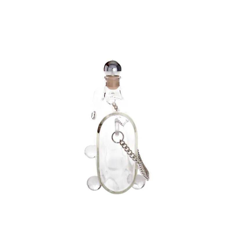 Frauen|Flaschen^Fan Unikate Geschenkflasche Handtasche Präsent 200ml