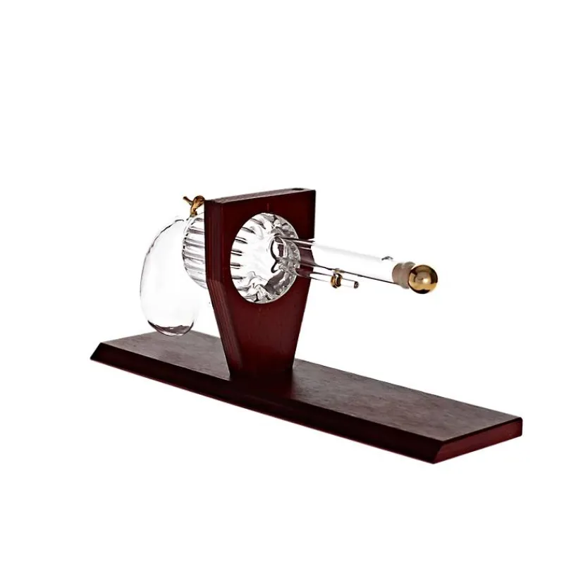 Männer|Beruf^Fan Unikate Geschenkflasche Revolver Präsent 250ml