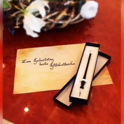 Männer|Arbeitszimmer^Art Glass Geschenkverpackung 