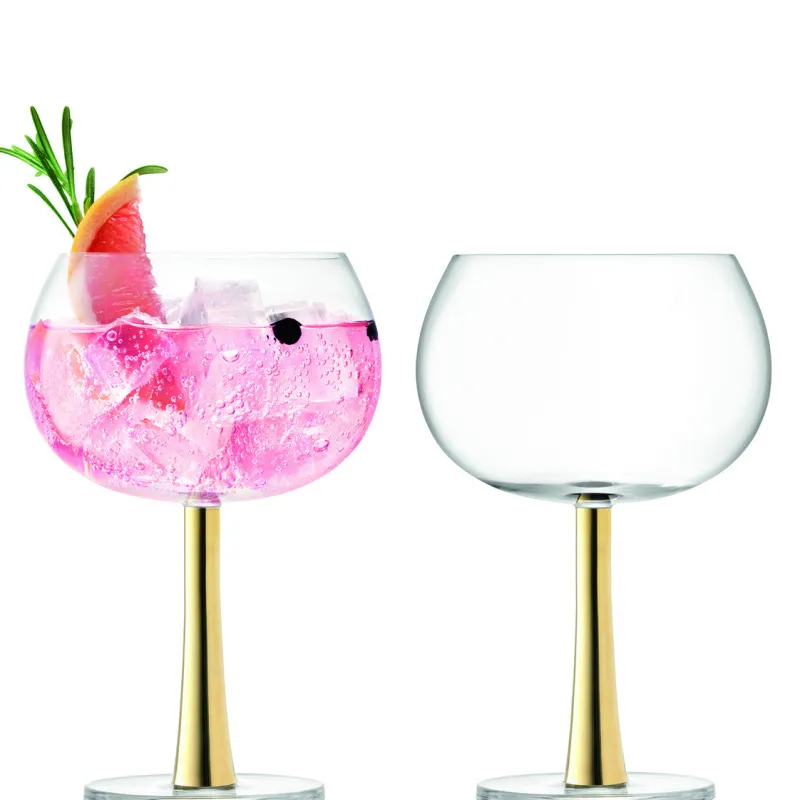 Cocktailgläser^Glaswaren sonstige Ginglas Ballon 420 ml 2er Set