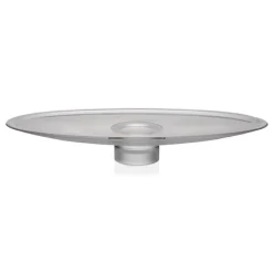 Badezimmer^Cristalica Glasablage Circle