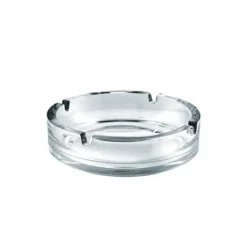 Männer|Aschenbecher^Cristalica Glasaschenbecher Dresda 14,5cm