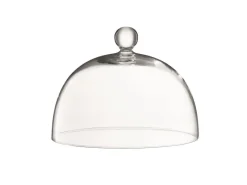 Küchenzubehör|Kuchen & Torten^Glaswaren sonstige Glasglocke Dome klein 22,5 cm