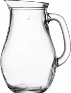 Kanne & Krug^Cristalica Glaskrug Bistro 1000 ml