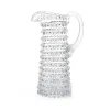 Kanne & Krug^Cristalica Glaskrug Bobbles 1000ml