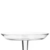 Schalen & Schüsseln|Kuchen & Torten^Cristalica Kingdom Glasschale auf Fuß Tarta Höhe ca. 11cm