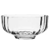 Schalen & Schüsseln|Dessertschalen^Cristalica Kingdom Glasschale Divino Höhe ca. 12,5cm