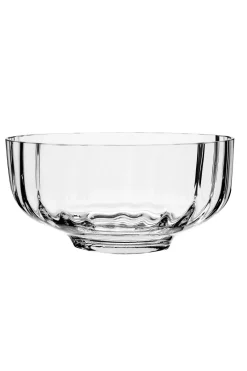 Schalen & Schüsseln|Dessertschalen^Cristalica Kingdom Glasschale Divino Höhe ca. 12,5cm