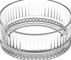 Schalen & Schüsseln|Dessertschalen^Cristalica Glasschale Elysia 9 cm