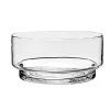 Schalen & Schüsseln|Schalen^Cristalica Kingdom Glasschale Paola Höhe ca. 12cm
