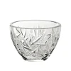 Dessertschalen^Glaswaren sonstige Glasschale Schleuderstern 9cm