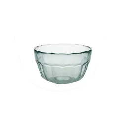 Schalen & Schüsseln|Dessertschalen^Cristalica Glasschälchen Casual 15cm Schüssel Dessertschale Recycling-Glas