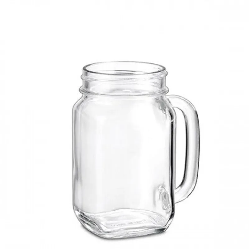 Tassen|Cocktailgläser^Cristalica Glastasse Country 500ml