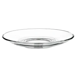 Teller & Platten^Fan Unikate Glasteller Summer 15cm