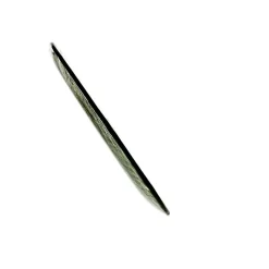 Teller & Platten^Art Glass Glasteller Thüringer Waldglas 26cm flach Kuchenplatte Servierteller grün