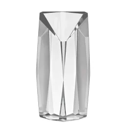 Pokal & Glasblock^Fan Unikate Glastrophäe Malus Pokal 14,5cm