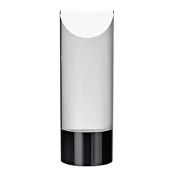 Pokal & Glasblock^Fan Unikate Glastrophäe Naos Pokal 22,5cm