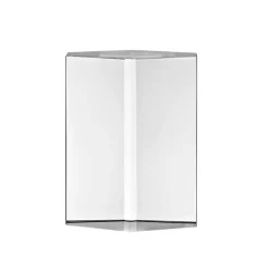 Pokal & Glasblock^Fan Unikate Glastrophäe Tresca Pokal 15cm