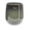 Vasen^Glaswaren sonstige Glasvase Barrel Colori smoke 32 cm