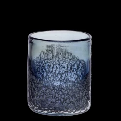 Vasen^Cristalica Glasvase BUB 14cm