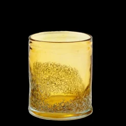 Vasen^Cristalica Glasvase BUB 14cm