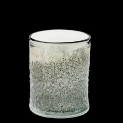 Vasen^Cristalica Glasvase BUB 14cm