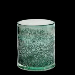 Vasen^Cristalica Glasvase BUB 14cm