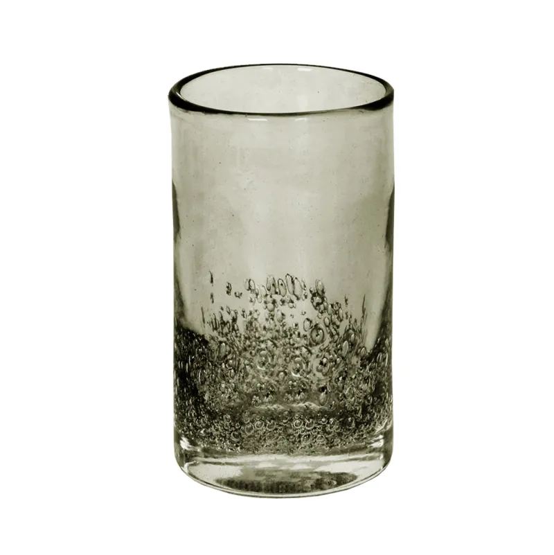 Geburtstag|Vasen^Cristalica Glasvase Bubble BUB 21cm