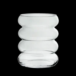 Xxl|Vasen^Cristalica GmbH Glasvase Bulle Famous 24cm