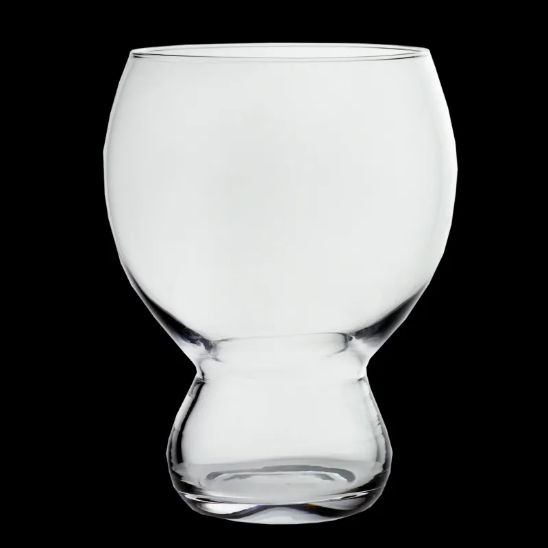 Vasen^Cristalica GmbH Glasvase Cebula Famous 35 cm