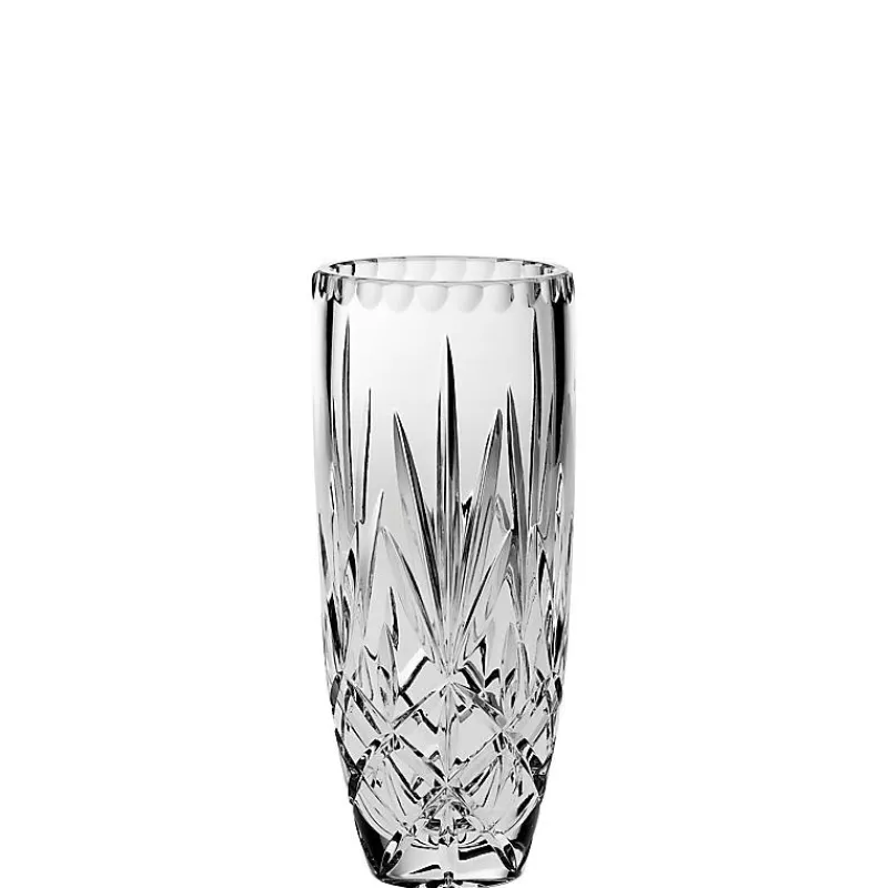 Vasen^Cristalica Kingdom Glasvase Christie Imperial 20,5cm