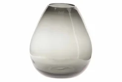 Vasen^Glaswaren sonstige Glasvase Druba Colori 32cm