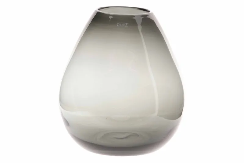 Vasen^Glaswaren sonstige Glasvase Druba Colori 32cm