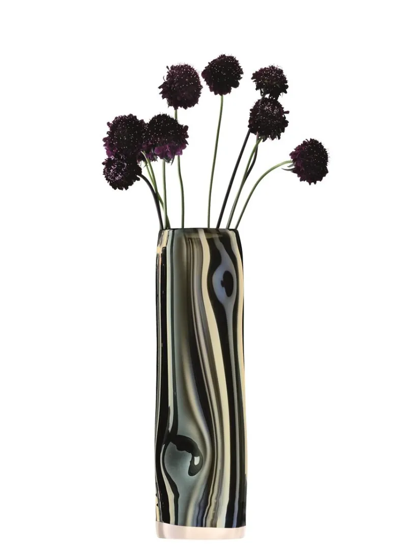 Einweihung|Vasen^Glaswaren sonstige Glasvase Eclipse 45 cm