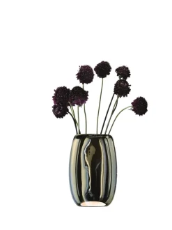 Vasen^Glaswaren sonstige Glasvase Eclipse 23,5 cm