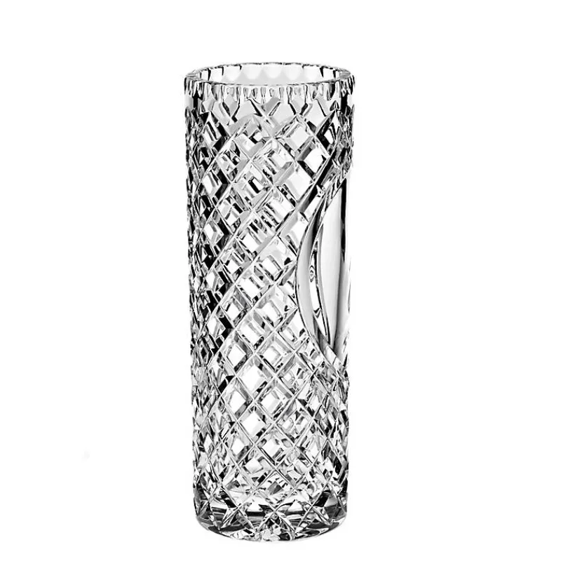 Pokal & Glasblock|Vasen^Cristalica Kingdom Glasvase Imperial 25,5cm