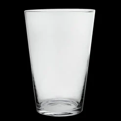 Frauen|Vasen^Cristalica GmbH Glasvase Konisz Famous 35 cm