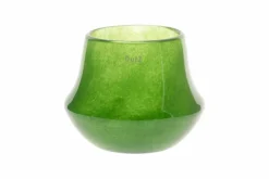 Vasen^Glaswaren sonstige Glasvase Marco Colori 18cm