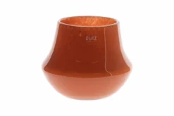 Vasen^Glaswaren sonstige Glasvase Marco Colori 18cm