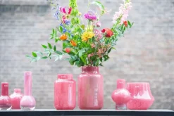 Vasen^Glaswaren sonstige Glasvase Masa Colori diverse