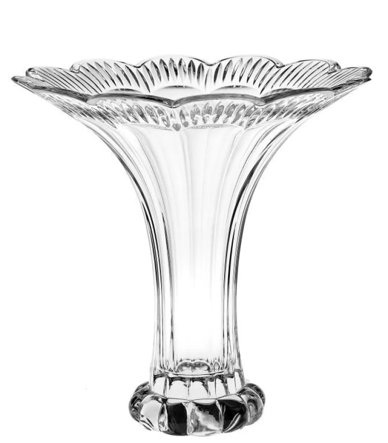 Frauen|Vasen^Glaswaren sonstige Glasvase Old Fashion Imperial 30,5cm