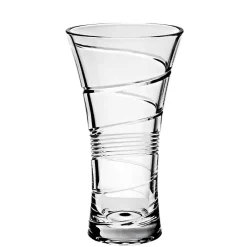 Vasen^Cristalica Kingdom Glasvase Racing Imperial 30,5cm